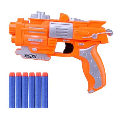 Lancador Pistola c Dardos FS Sort CV2229