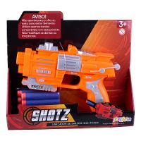 Lancador Pistola c Dardos FS Sort CV2229 - 7