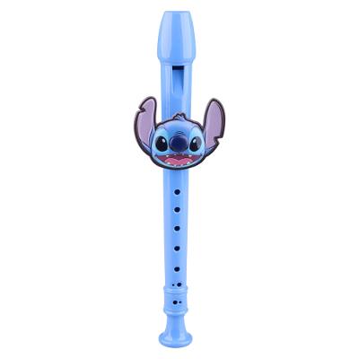 Flauta Doce 2D Stitch Etitoys