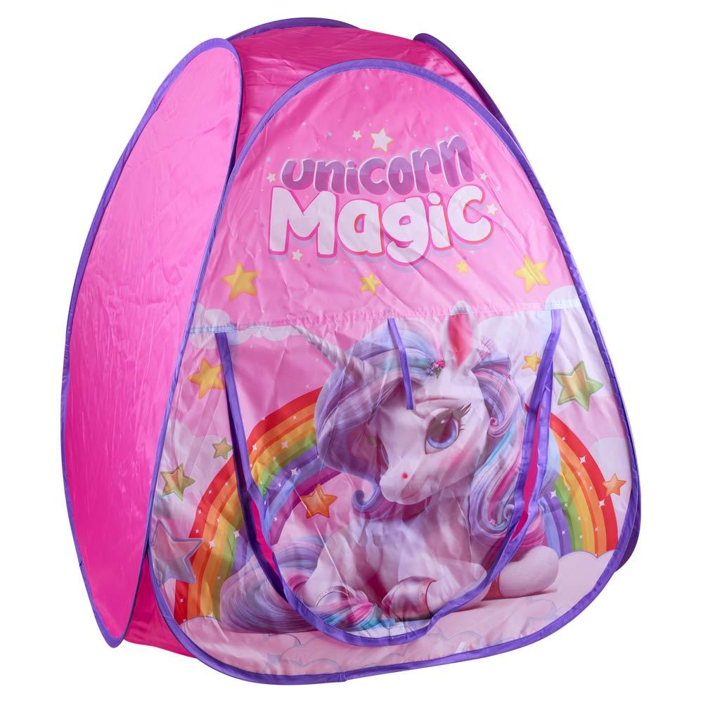 Barraca Unicornio Magico CV255273 Playfun - 1