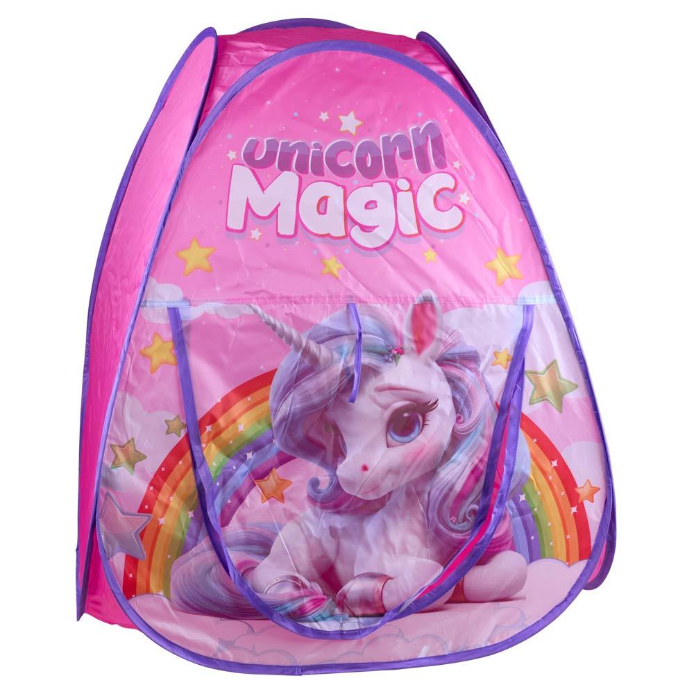 Barraca Unicornio Magico CV255273 Playfun - 2