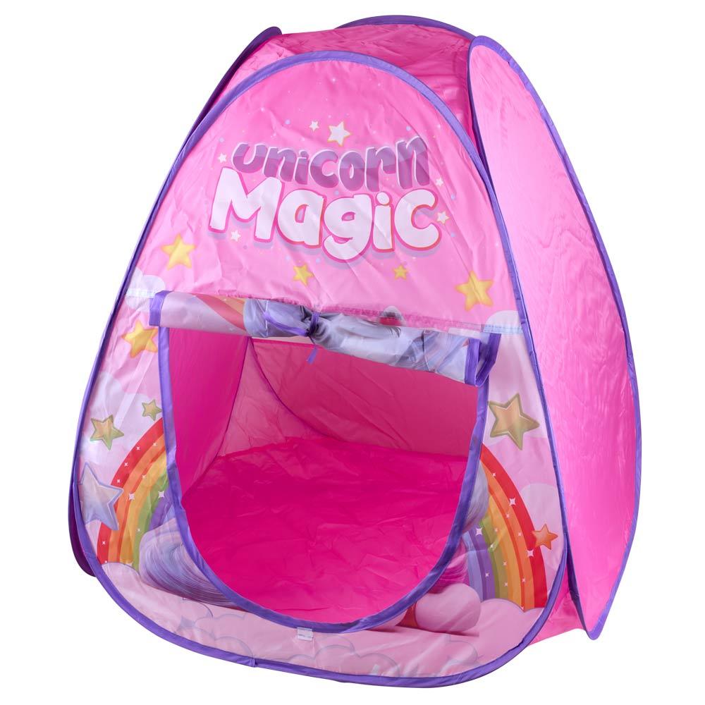 Barraca Unicornio Magico CV255273 Playfun - 3