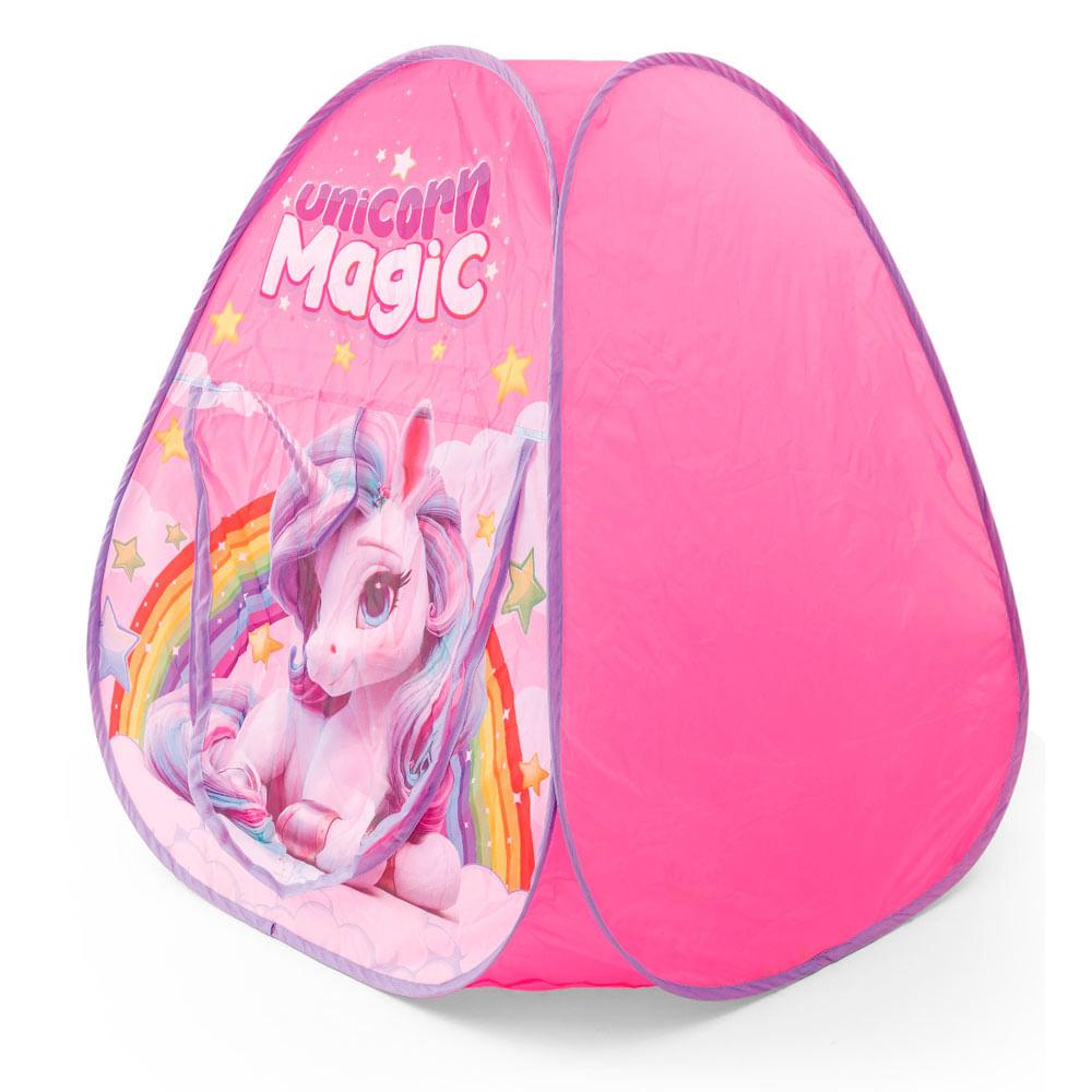 Barraca Unicornio Magico CV255273 Playfun - 4