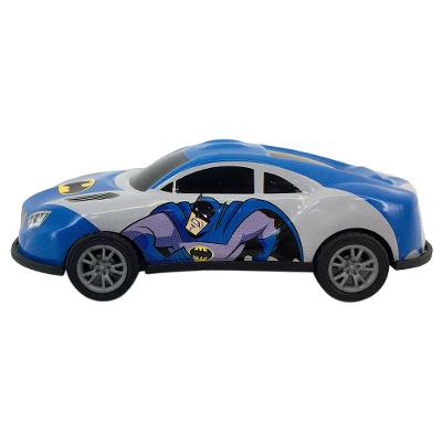 Mini Carro Batman Sortido Candide