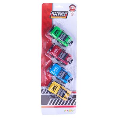 Kit 4 Jipes Drive Racing CV244151 PF