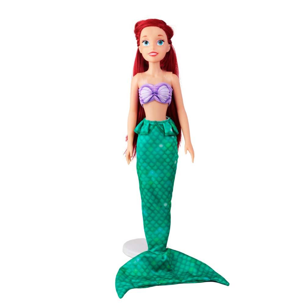 Boneca Ariel Mini Novabrink - 1