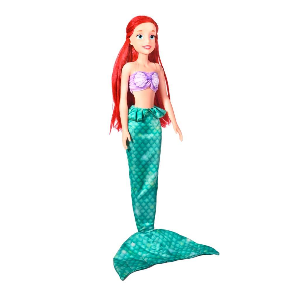 Boneca Ariel Mini Novabrink - 3