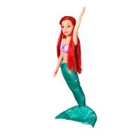 Boneca Ariel Mini Novabrink - 2