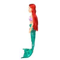 Boneca Ariel Mini Novabrink