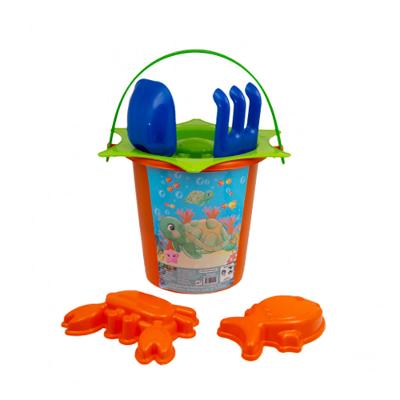 Balde De Praia Fundo Do Mar Kendy
