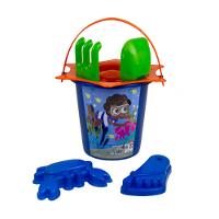 Balde De Praia Fundo Do Mar Kendy