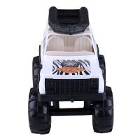 Carro Safari com Leão Samba Toys - 6