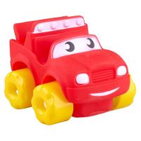 Carro Bebê Soft Kart Samba Toys - 1