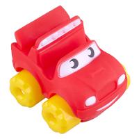 Carro Bebê Soft Kart Samba Toys