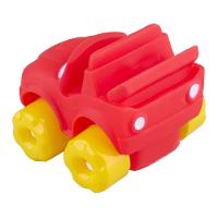 Carro Bebê Soft Kart Samba Toys - 5