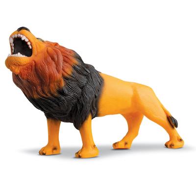 Leão Real Animals BeeToys