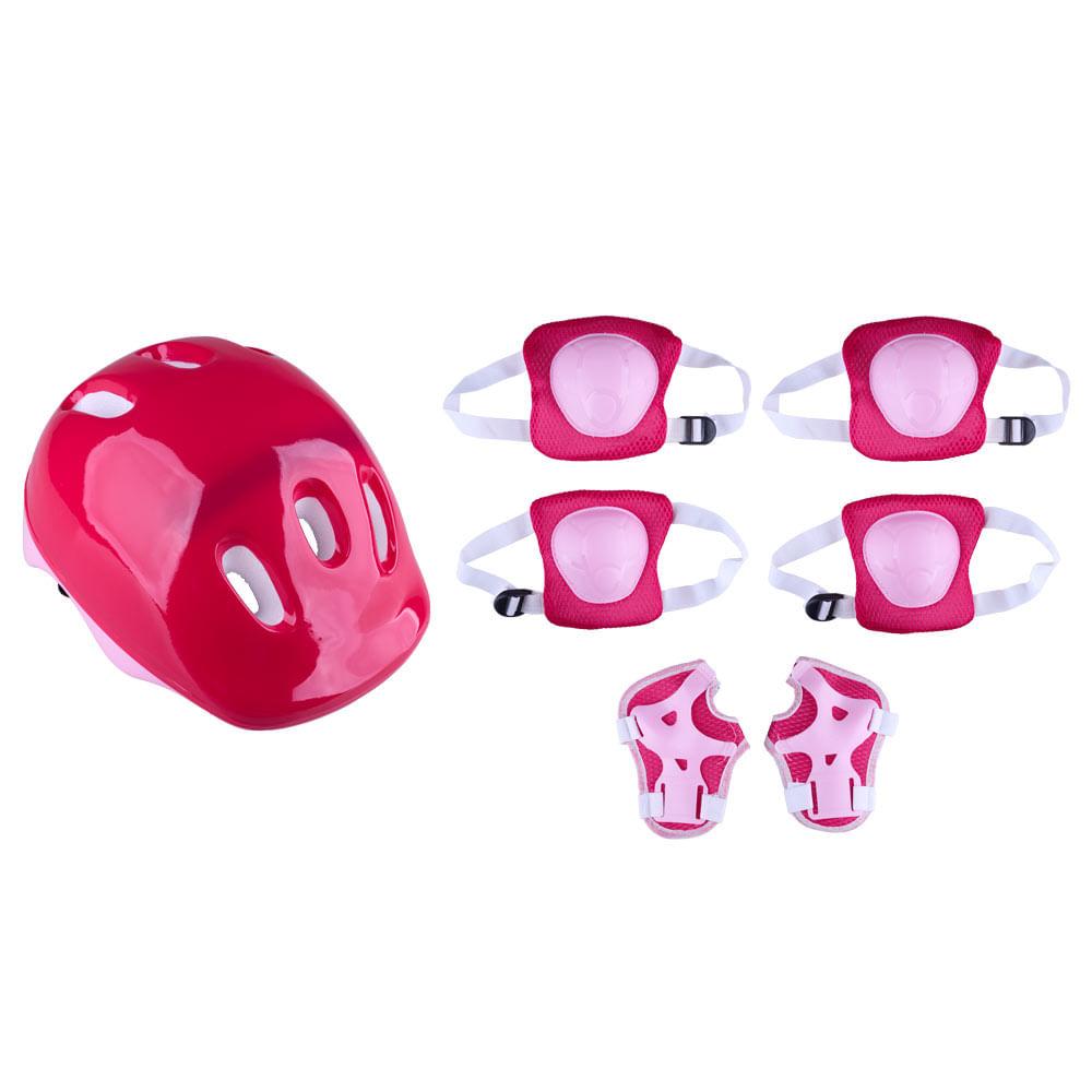 Kit Protecao Extreme CV255274 Playfun Rs - 1