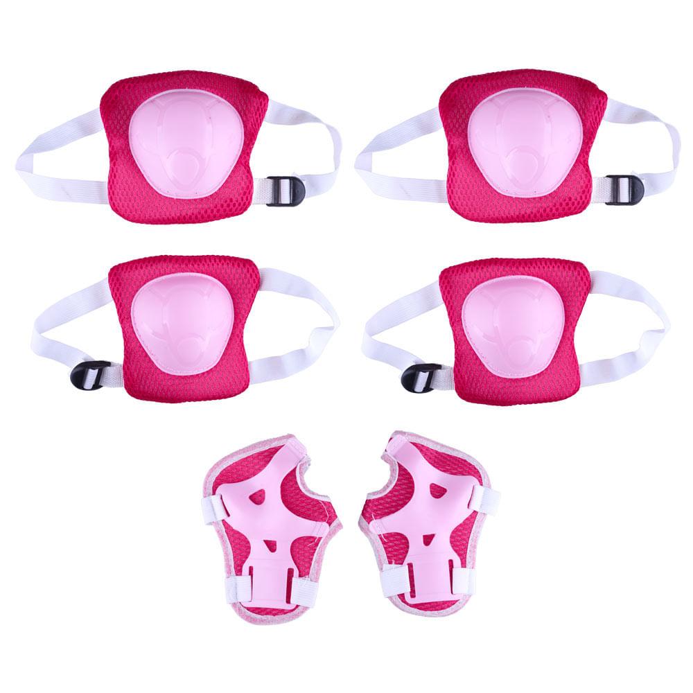 Kit Protecao Extreme CV255274 Playfun Rs - 3