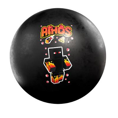 Bola de Vinil Athos Algazarra