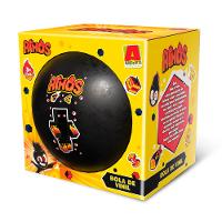 Bola de Vinil Athos Algazarra - 2