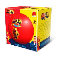 Bola de Vinil Geleia Algazarra - 2