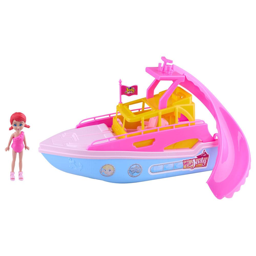 Iate da Judy Samba Toys - 4