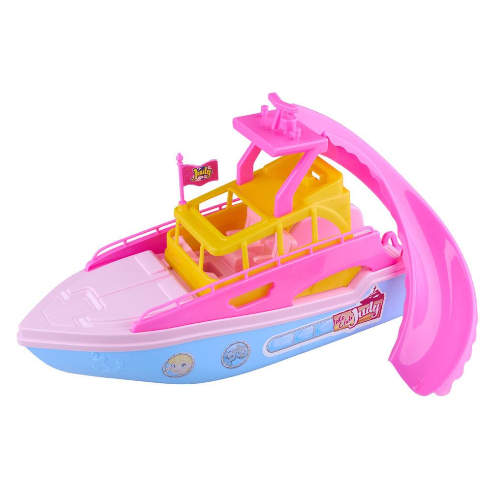 Iate da Judy Samba Toys - 5