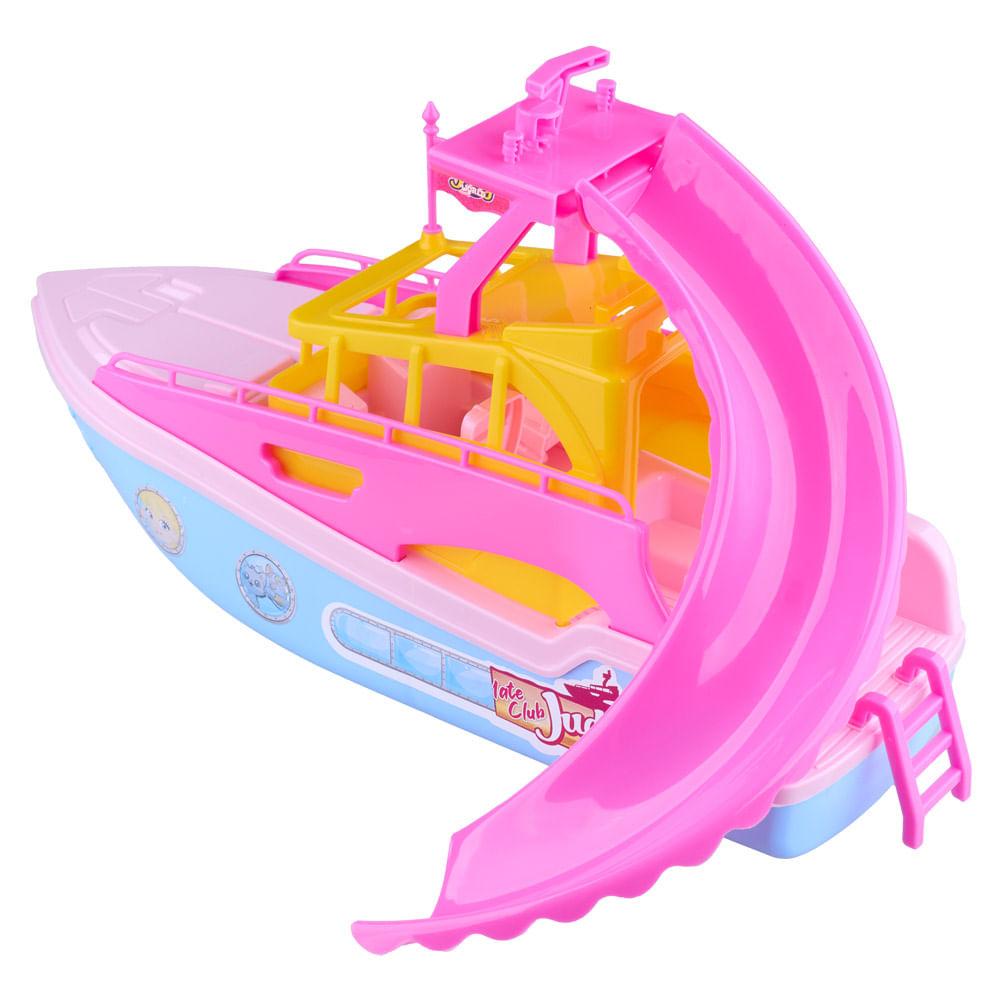 Iate da Judy Samba Toys - 6