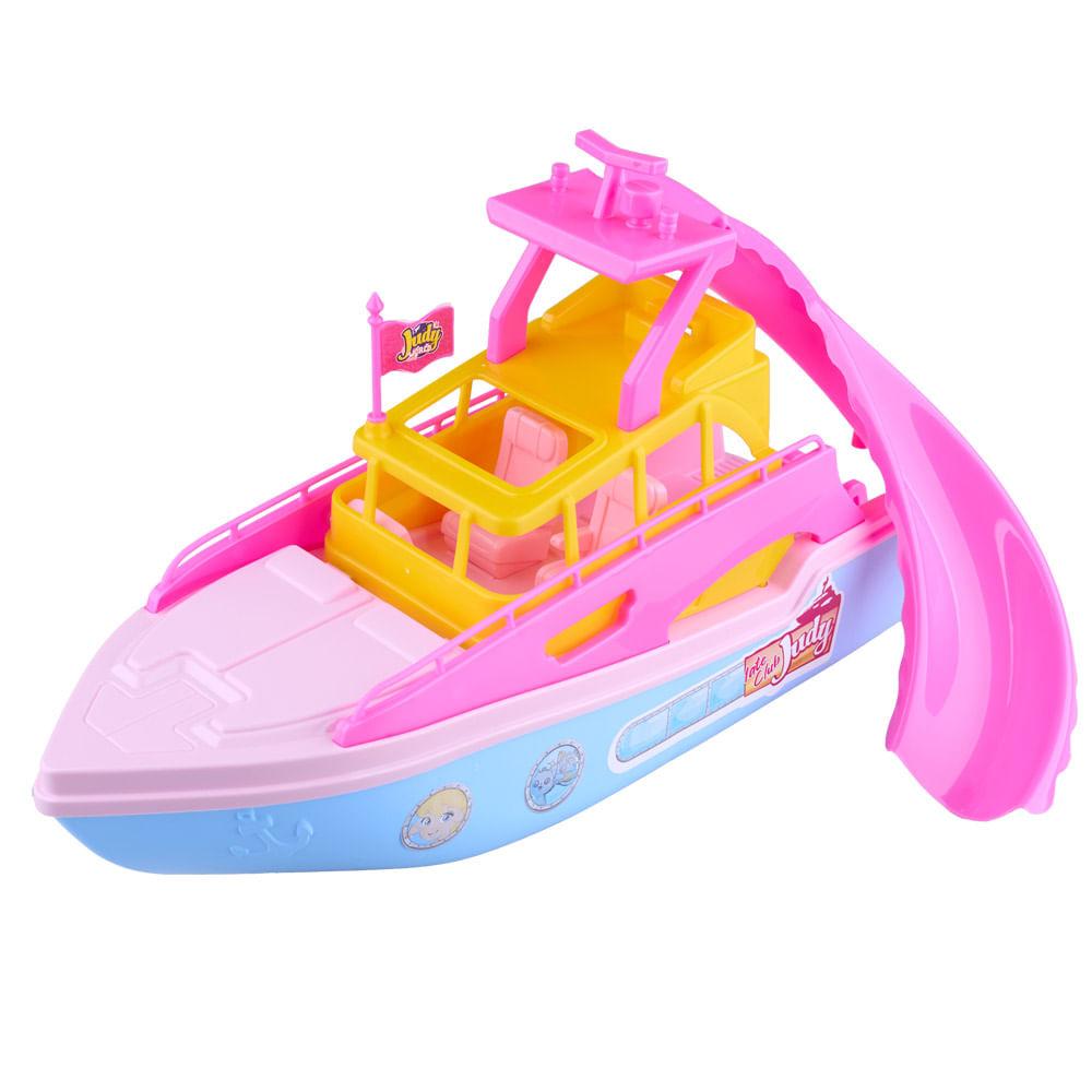 Iate da Judy Samba Toys - 7