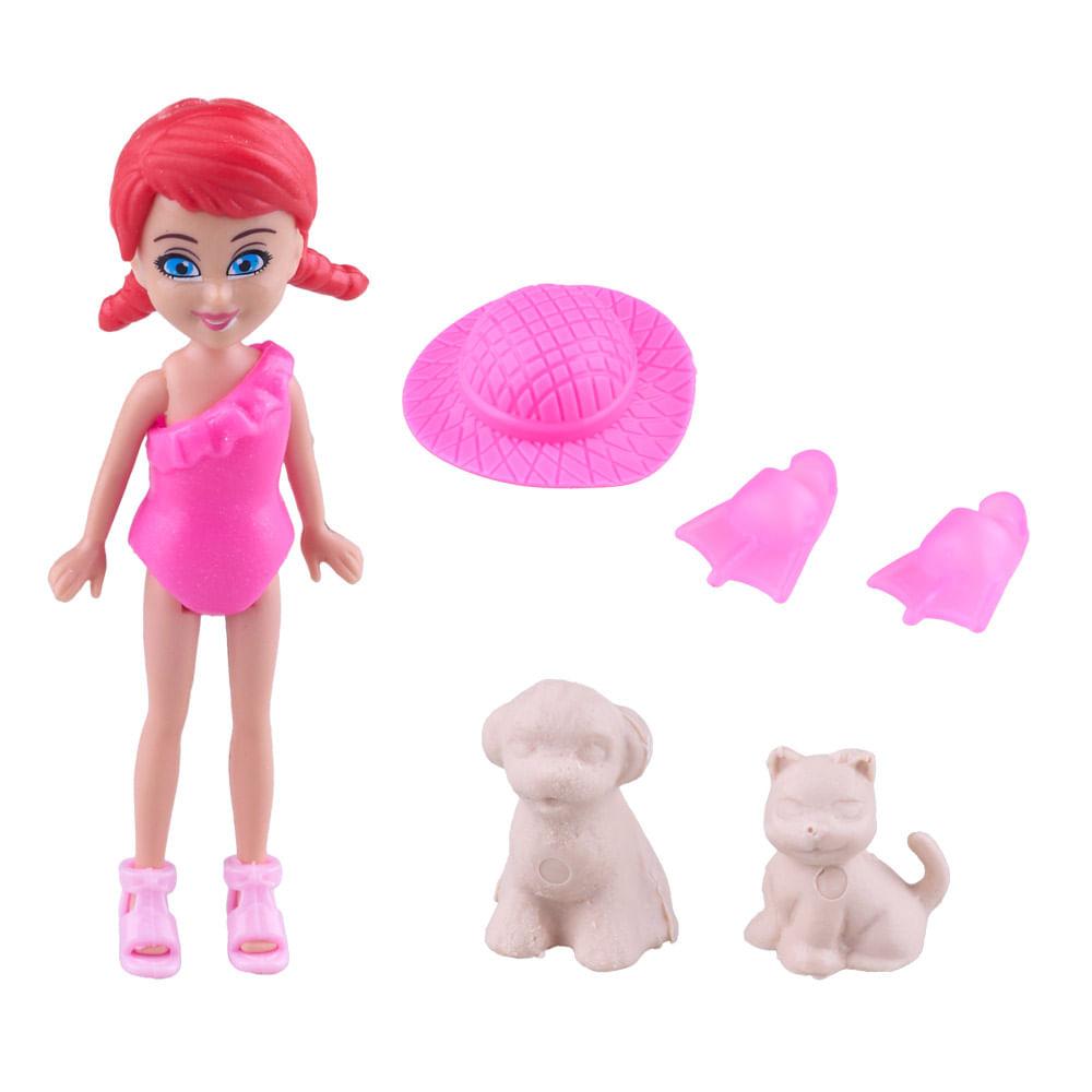 Iate da Judy Samba Toys - 8