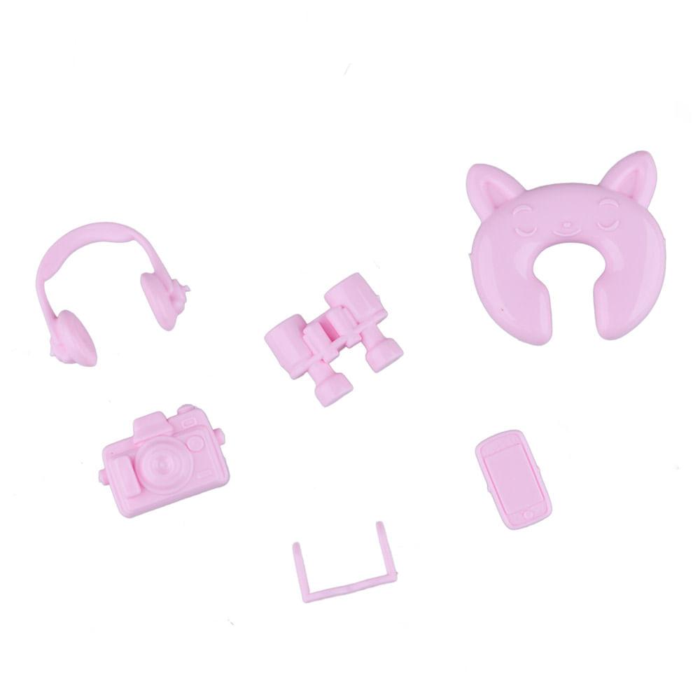 Iate da Judy Samba Toys - 9