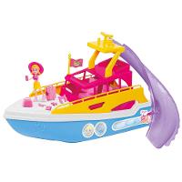 Iate da Judy Samba Toys - 2