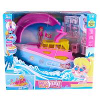 Iate da Judy Samba Toys - 3