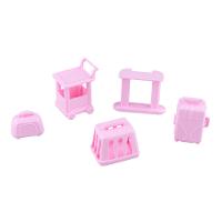 Iate da Judy Samba Toys - 10