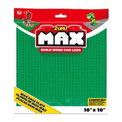 Blocos de Montar Base Construtora Candide