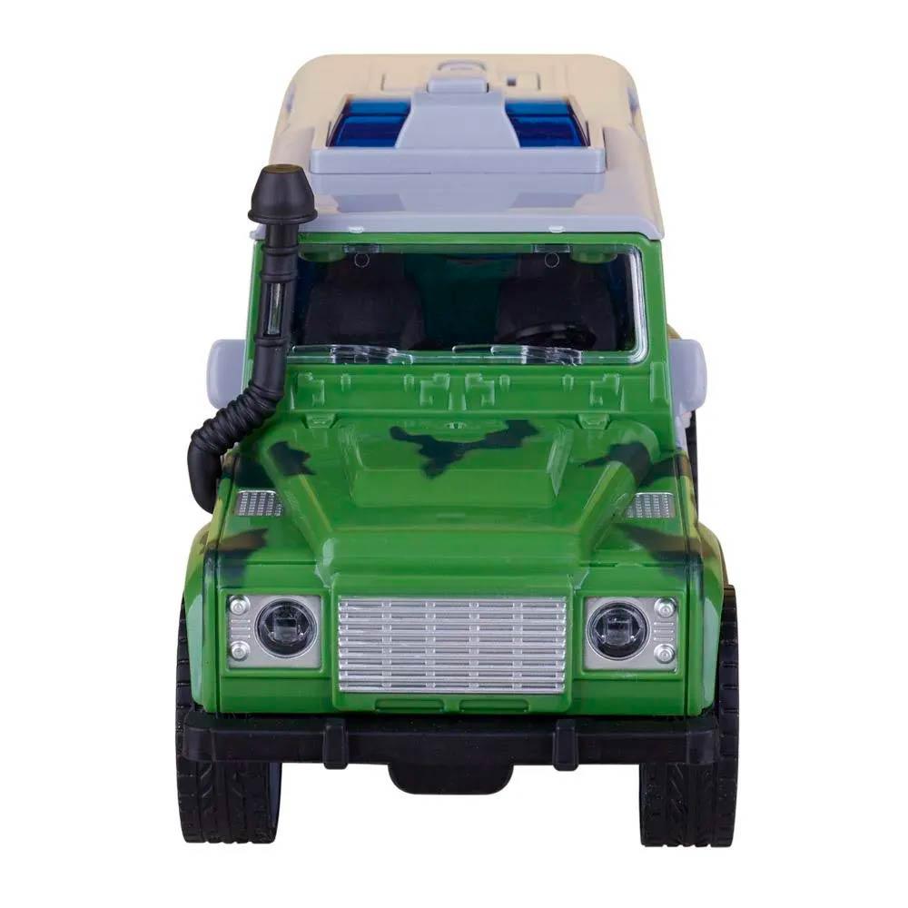 Patrulha Dino com Luz e Som CV233220 PF - 7