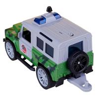 Patrulha Dino com Luz e Som CV233220 PF - 8