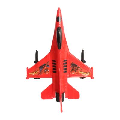 Aviao de Fricção Homem Aranha Etilux