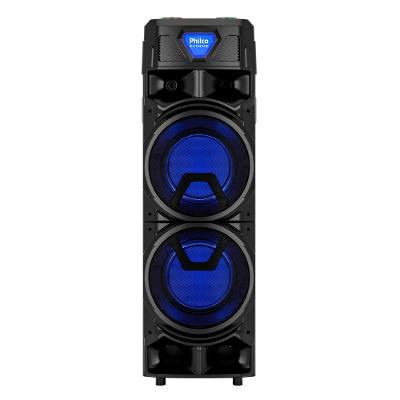 TORRE DE SOM PHILCO PCX21000 2100W 5186941
