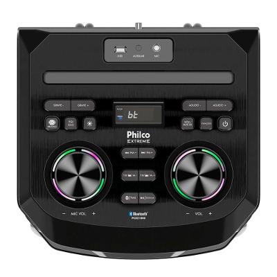 TORRE DE SOM PHILCO PCX21000 2100W 5186941