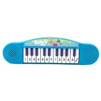 Teclado Musical Bluey Candide- Pilhas Inclusas - 1