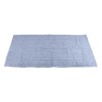 Toalha de Piso Pegada Camesa Cinza - 3