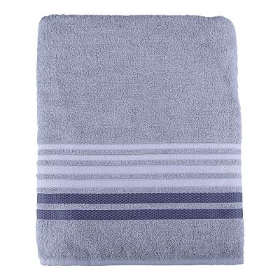 Toalha de Banhão Camesa Dynamo Cinza