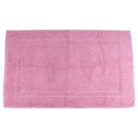 Toalha de Piso Pegada Camesa Rose - 2