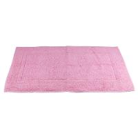 Toalha de Piso Pegada Camesa Rose - 3