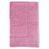 Toalha de Piso Pegada Camesa Rose - 5