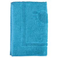 Toalha de Piso Pegada Camesa Turquesa - 5