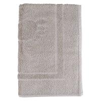 Toalha de Piso Pegada Camesa Bege - 5