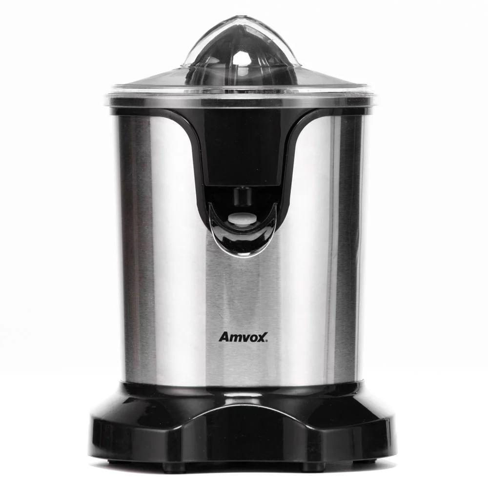 Espremedor de Frutas Amvox AES350 Pt 127V - 1