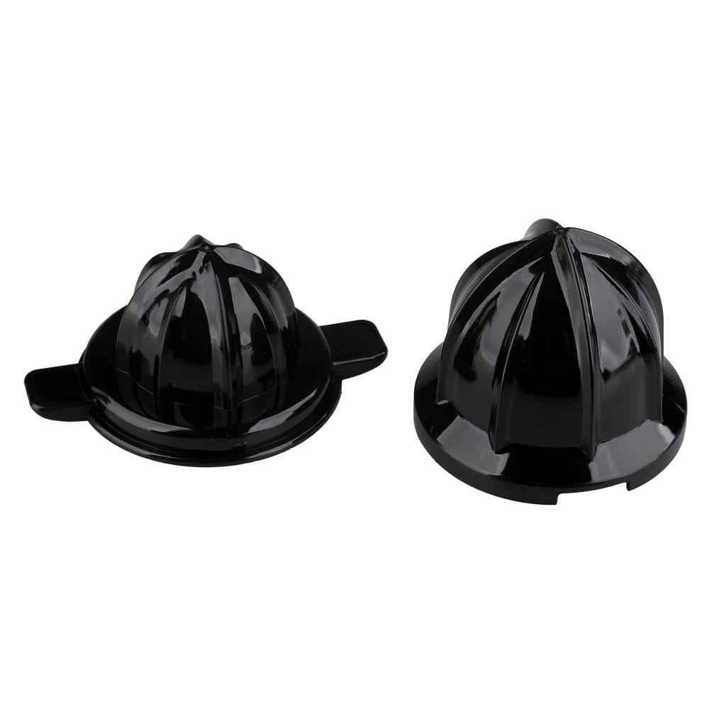 Espremedor de Frutas Amvox AES350 Pt 127V - 9